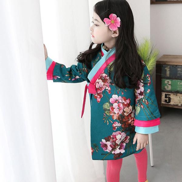 送料無料女の子 チャイナドレス チャイナ風 ワンピース 漢服 子供 チャイナ服 刺繍 花柄 民族衣装 オリエンタル風 子供ドレス 子供ワンピース 発表 Buyee Buyee Japanese Proxy Service Buy From Japan Bot Online