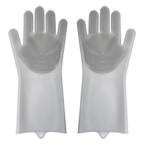 送料無料 キッチン手袋 ゴム手袋 シリコングローブ キッチングローブ 泡立ちやすい シリコンブラシつき 滑り止め 収納便利 オプションでニ双目1000円 Buyee 日本代购平台 产品购物网站大全 Buyee一站式代购 Bot Online