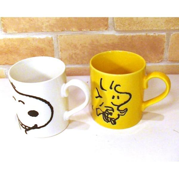 スヌーピー ペアマグカップの人気商品 通販 価格比較 価格 Com