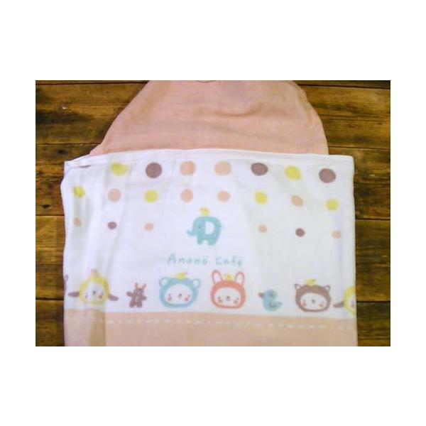 ベビーバス用品 湯上がりタオルの人気商品 通販 価格比較 価格 Com