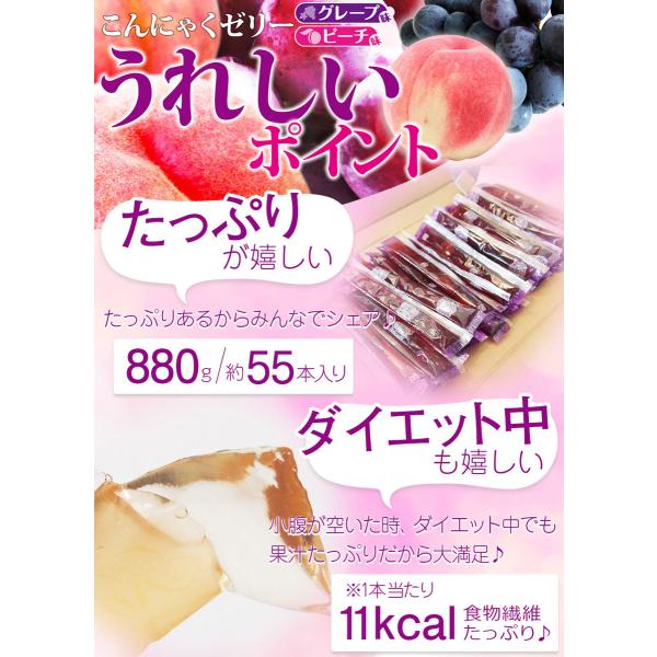 こんにゃくスティックゼリー グレープ味 ピーチ味 0g 送料無料 1000円ポッキリ こんにゃくゼリー ぶどう もも Buyee Buyee 提供一站式最全面最專業現地yahoo Japan拍賣代bid代拍代購服務 Bot Online
