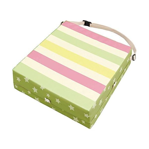 高さが変わるお食事クッション ワイド コジット