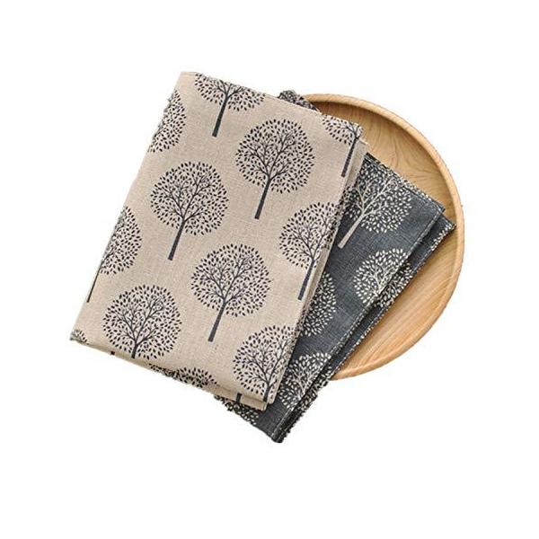 伊美良品IMIYOKU綿麻製ランチョンマット