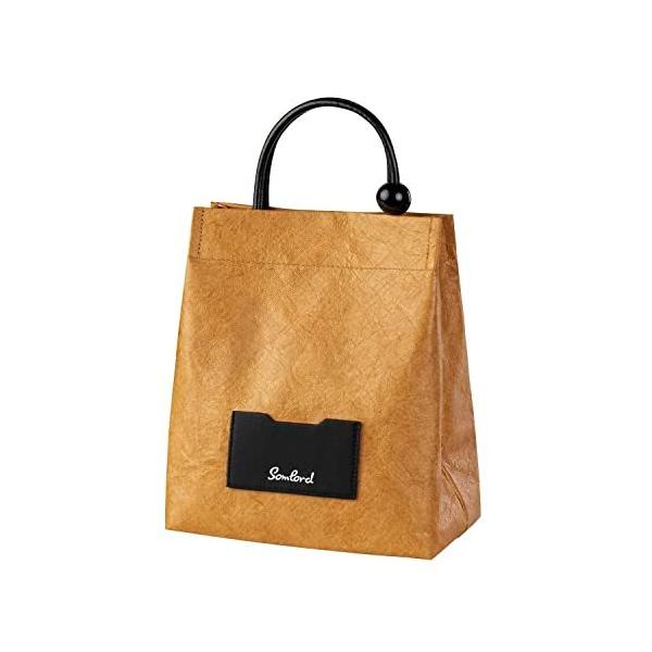 Somlordサムロードランチバッグ