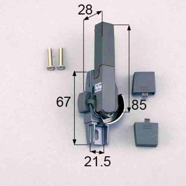 A-03R-BZLW  LIXIL NV gXe (TbV) Ⴂ (NZg) Ep lWJo[L @(66-67) A-03R-BZLW