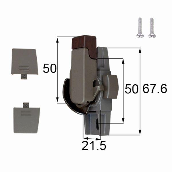 ASPZ132HL  LIXIL NV gXe (TbV) Ⴂ (NZg) p lWJo[L @(66-67) ASPZ132HL