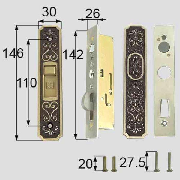 AZWB509  LIXIL NV gXe ֈ (E) ˏZbg AZWB509