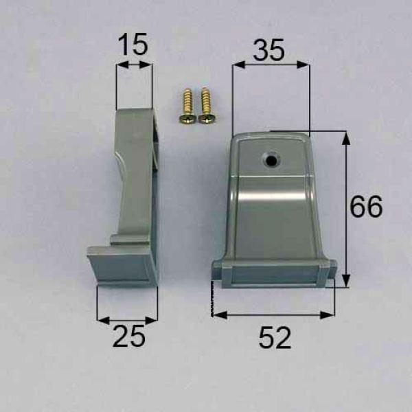 AZWB584  LIXIL NV gXe hA ݌˃^Cvp ^I| ܃hAcuPbgZbg(|) AZWB584