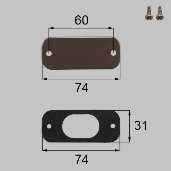 B V2 Ptab 送料込み Lixil リクシル トステム エクステリア テラス屋根 雨樋 アタッチメント 雨樋ふさぎ材 B V2 Ptab B V2 Ptab Choice Item 通販 Yahoo ショッピング