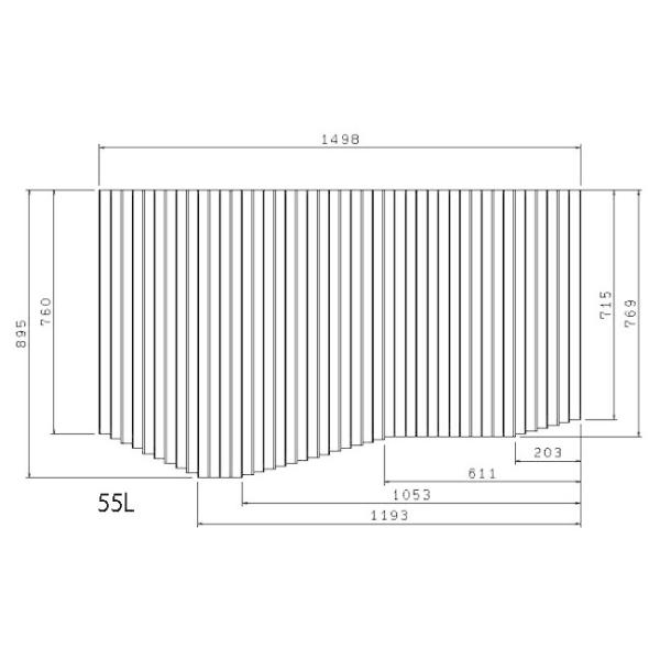 GB10010699  Ĉӂ gNX 37L i i j BFPFTAA100A1 (֕i 55L iԕύX GB10010699 jt^ Cӂ