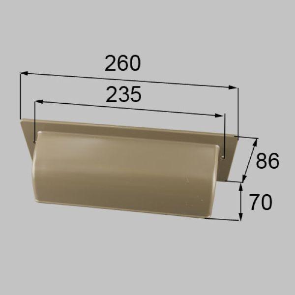 D1Y46  LIXIL NV gXe փhA ^[{bNX |XgډB D1Y46