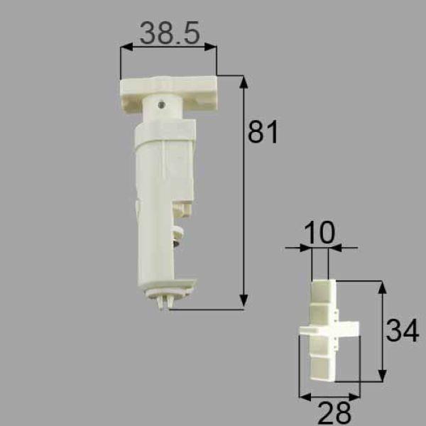 DCZZ307  LIXIL NV gXe hA qW^Cvp 㕔qW() ܂hA㕔qWZbg DCZZ307 1 DCZZ302 1