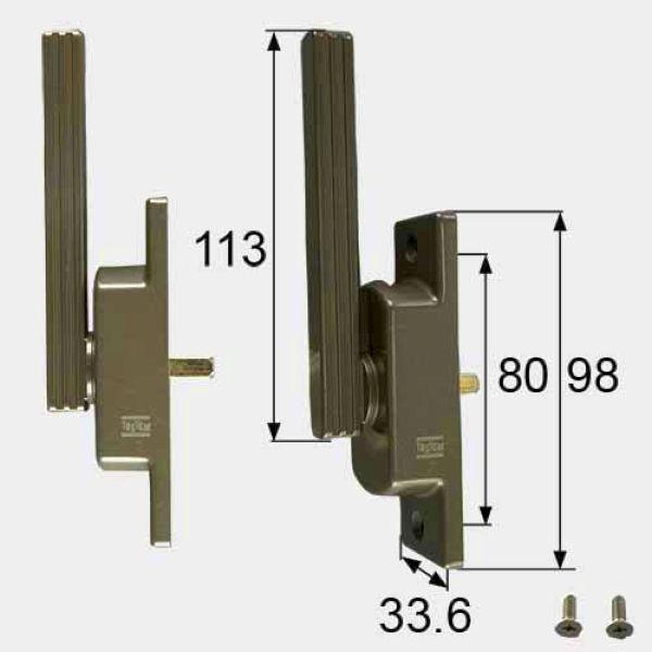 FNMB048  LIXIL NV gXe (TbV) Ⴂ (NZg) p lWJo[ @(96-98) FNMB048