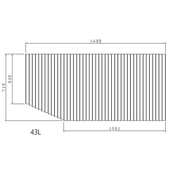 GB10010691  Ĉӂ gNX 43L i i jB10004335 (iԕύX GB10010691 ) t^ Cӂ ӂ