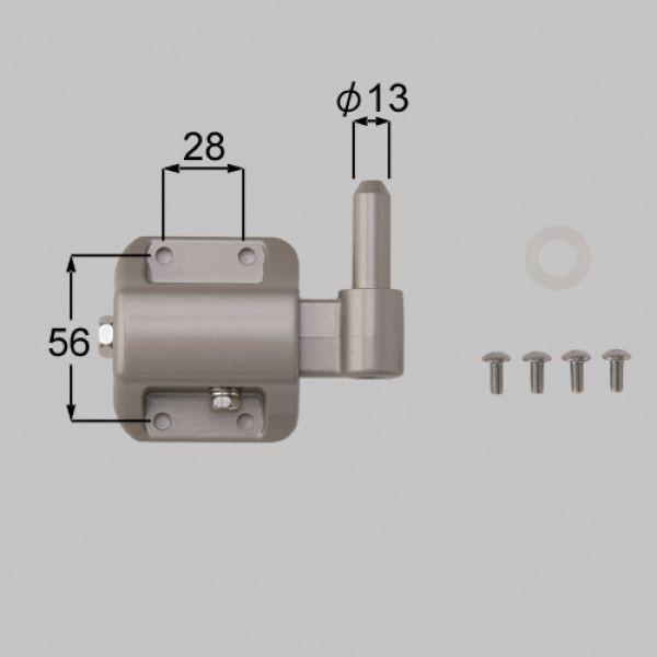 8門　key デッキ＋調整パーツ 8門 key デッキ＋調整パーツ 8門 key デッキ＋調整パーツ