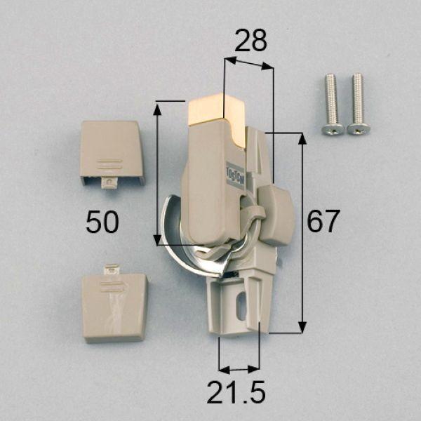 L-01L-BZLW  LIXIL NV gXe (TbV) Ⴂ (NZg) p lWJo[L @(66-67) L-01L-BZLW