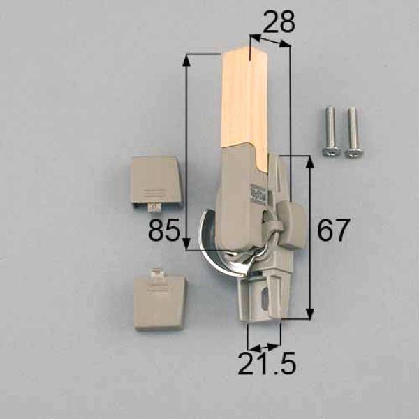 L-03L-BZLW  LIXIL NV gXe (TbV) Ⴂ (NZg) p lWJo[L @(66-67) L-03L-BZLW