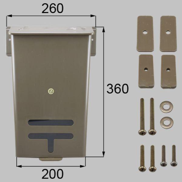 L1X47  LIXIL NV gXe փhA ^[{bNX L1X47