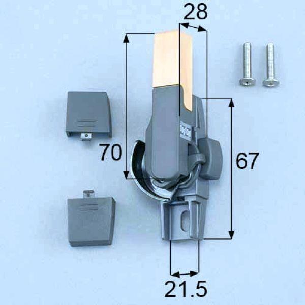 N-02L-BZLW  LIXIL NV gXe (TbV) Ⴂ (NZg) p lWJo[L @(66-67) N-02L-BZLW