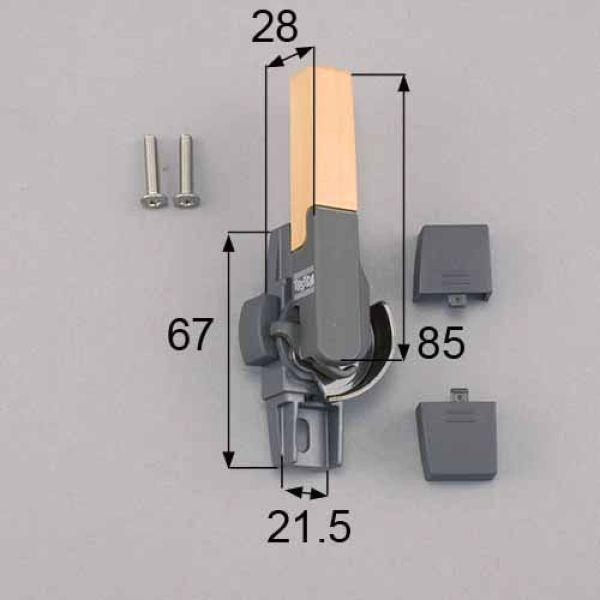 N-03R-BZLW  LIXIL NV gXe (TbV) Ⴂ (NZg) Ep lWJo[L @(66-67) N-03R-BZLW