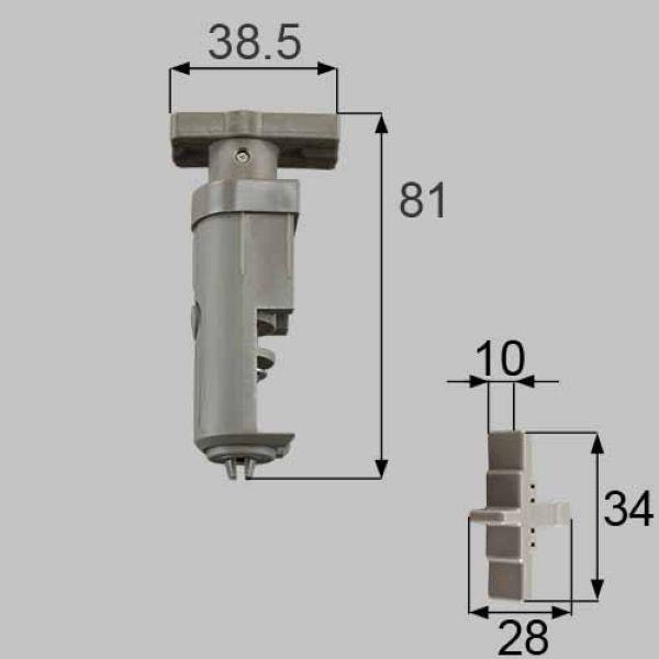 NETDA00009  LIXIL NV gXe hA qW^Cvp 㕔qW() ܂hA㕔qWZbg NETDA00009