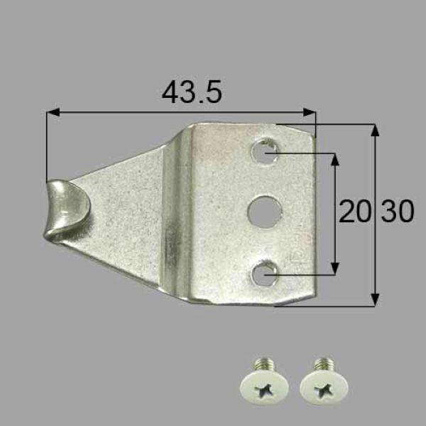 しち LIXIL・トステム クレセント大（左用）[防火仕様] 窓（サッシ