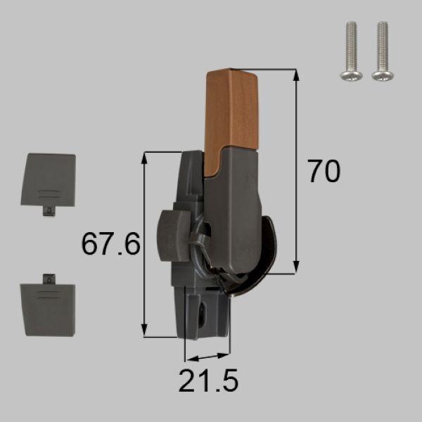 NETSA00187  LIXIL NV gXe (TbV) Ⴂ (NZg) Ep lWJo[L @(66-67) NETSA00187