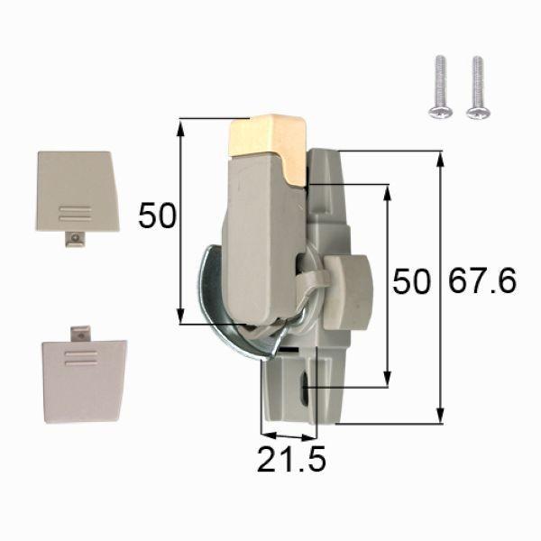 NETSA00219  LIXIL NV gXe (TbV) Ⴂ (NZg) p lWJo[L @(66-67) NETSA00219