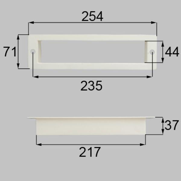 PCD899  LIXIL NV gXe փhA ^[{bNX |Xg PCD899