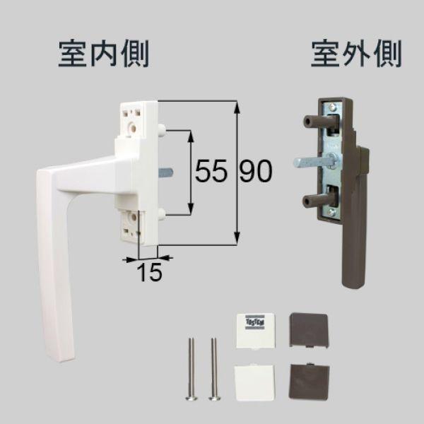 PNAG644CLMA  LIXIL NV gXe (TbV) J cׂo Jb`nh Onh(p) PNAG644CLMA (PNAG644FL)