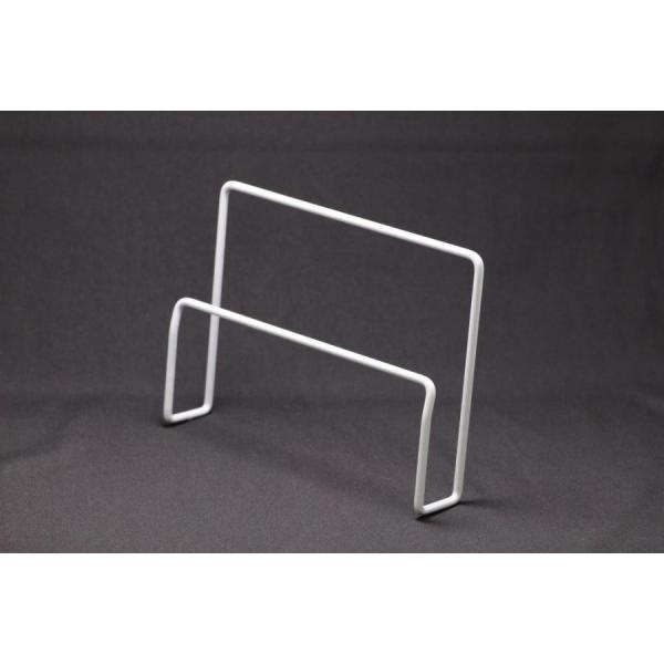 送料込み パナソニック キッチン シンク マイキッチン(ミニキッチン）まな板フック　グレー色 品番：QJUMS10K  (新品番 QJUMS10K1 )商品説明※棚受け（２個使用）は付属されておりませんので、別途GRXGG780095NZを...