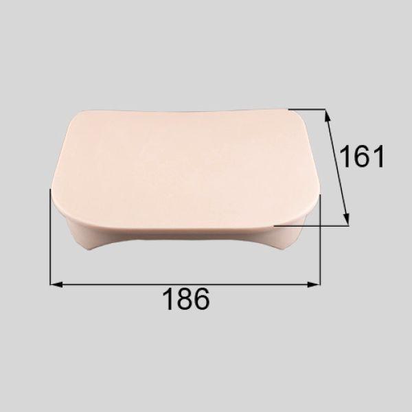 LIXIL QUAN188 送料込み リクシル トステム キッチン 排水口部品