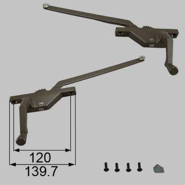 SET678BB 送料込み LIXIL リクシル トステム 窓(サッシ) 出窓