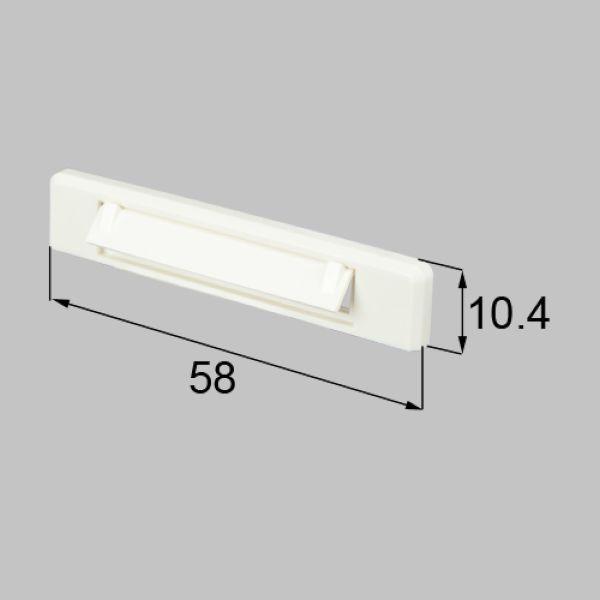 部品名 :  排水弁商品コード :  NETSA00185色 :  ホイワト内容物 :  本体×4個 SPJD6B (後継品番 SPJD6E ) デュオ04/10〜、シンフォニーＷＭ03/10〜、サモスＳ11/3〜12/11、サーモスＨ10...
