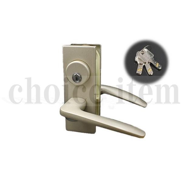 送料無料 ダイケン 室内ドア 開き戸 レバーハンドル・座セット RNデザイン 角長座 簡易シリンダー錠 ハピアベイシス Tシルバー  品番：VA5A44-ZTF （後継品 RBX5A44-ZTF )この商品についてRNデザインのレバーハンド...