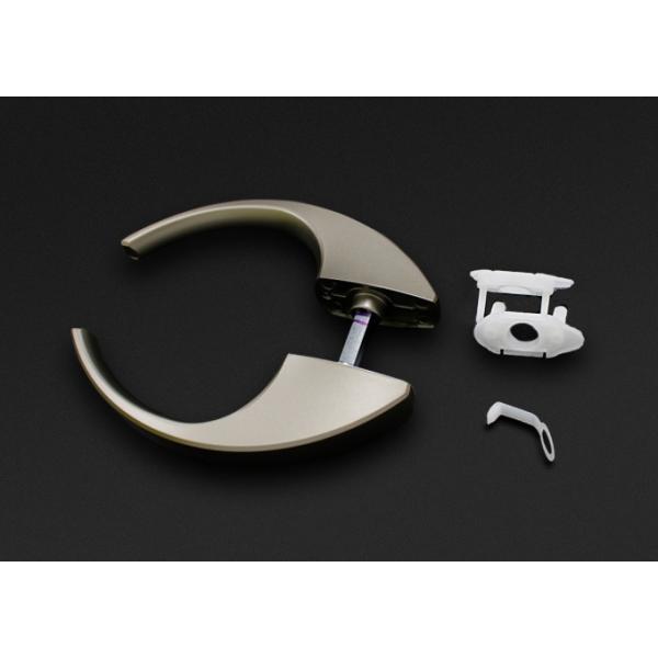 送料無料 ダイケン 室内ドア 開き戸 セパレートタイプ レバーハンドルセット 85デザイン 空錠 Ｔシルバー 品番：VAA851ZTFこの商品についてセパレートタイプ85デザインのレバーハンドルと座のセットです。鍵なし　Tシルバー色です。ド...