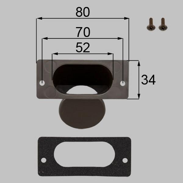 YTBG510  LIXIL NV gXe GNXeA eX J A^b`g 45p YTBG510