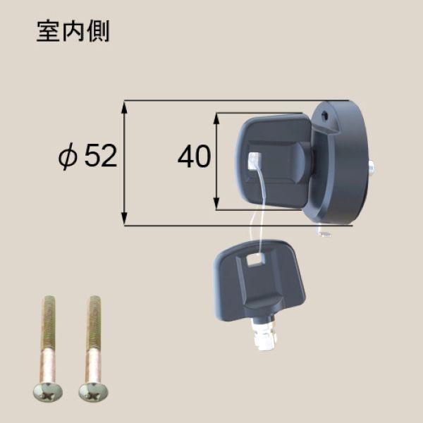 ZDDJ850  LIXIL NV gXe փhA ZLeBT^[ hA40mmp ZDDJ850