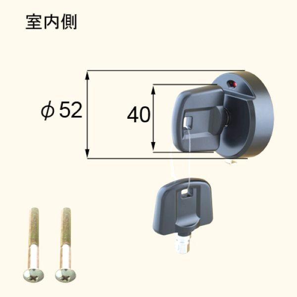 ZDDJ851  LIXIL NV gXe փhA ZLeBT^[ hA33mmp ZDDJ851