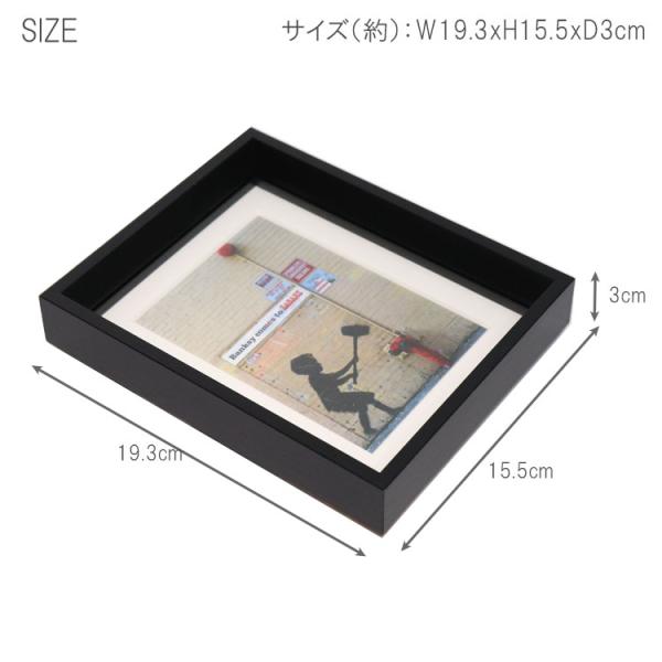 �A�[�g�t���[�� �o���N�V�[ �n���}�[�{�[�C S�T�C�Y BK-01606  Banksy �G�� �G ���[�p���[ �X�g���[�g �ǉ� �X�e���V���A�[�g ���i�摜5