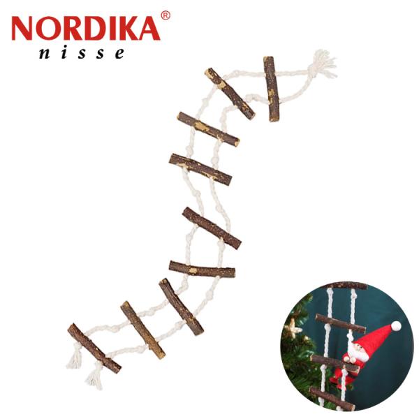 ノルディカニッセ はしご 梯子 2026年 新作 NRD120943 装飾 壁掛け 定形外 送料無料 インテリア ノルディカ クリスマス ミニチュ