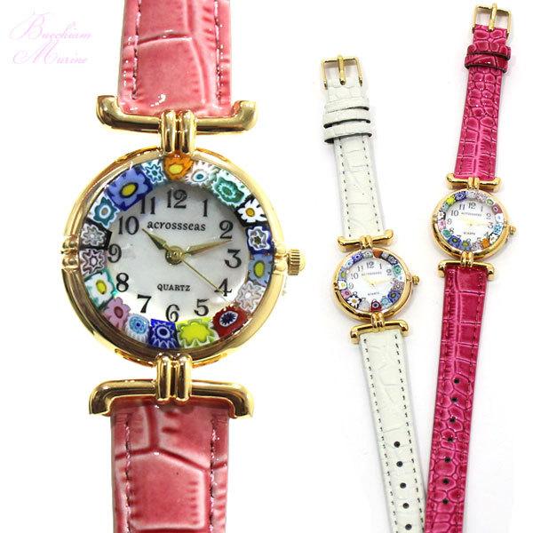 【非売品】リシャールミル　ノベルティグッズ　ベネチアンガラス　こま 非売品】リシャールミル ノベルティグッズ ベネチアンガラス