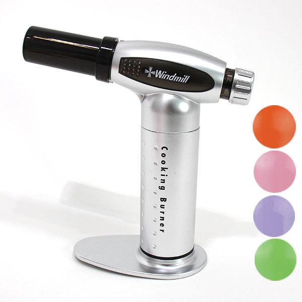 WINDMILL COOKING BURNER �E�C���h�~�� �N�b�L���O�o�[�i�[ WBC10001  ���� �t�� DIY �֗� �L�����v �A�E�g