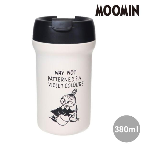 カミオジャパン CCP ムーミン カフェ マグボトル 380ml 209195