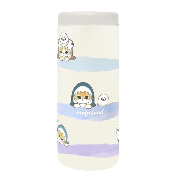モフサンド マルチ ステンレス ボトル 580ml タンブラー 保温 保冷 送料無料 53-4023 53-4024 53-4025 真空断熱 保