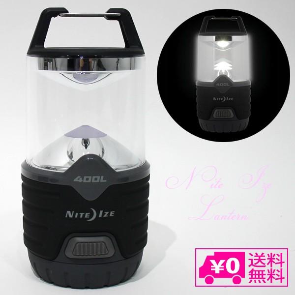NITE IZE �i�C�g�A�C�Y ���C�f�B�A���g 400 �����^�� R400L-09-R8 ���C�g