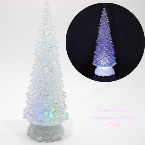 Harmonier ハルモニア リキッドイルミネーションツリー Hm 97 クリスマス ツリー Xmas キラキラ グリッター スノードーム 置物 インテリア 照明 ライト Li 239 Hm 97 Choice Select 通販 Yahoo ショッピング