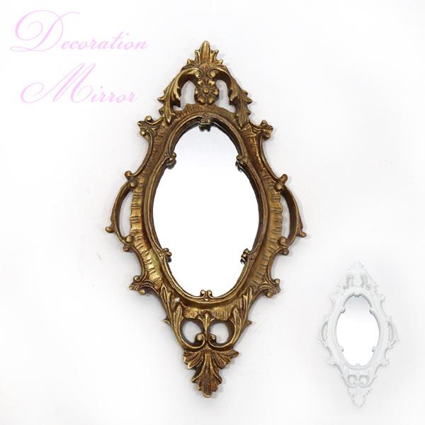 栄進物産　金縁　壁掛けミラー 栄進物産金縁壁掛けミラー