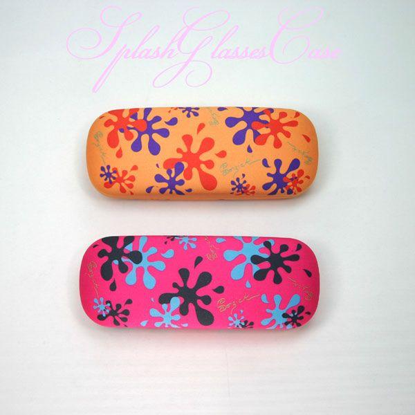 在庫限り Soizick ソワジック スプラッシュ 眼鏡ケース Ot 雑貨 ファッション レディース 眼鏡 メガネ 派手 奇抜 Buyee Buyee 日本の通販商品 オークションの代理入札 代理購入