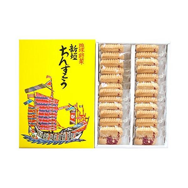 新垣ちんすこう（２4袋）